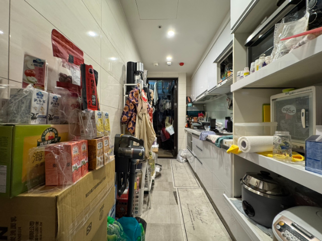 五股買房賣屋森聯氣派高檔可塑四房車,新北市五股區新五路三段
