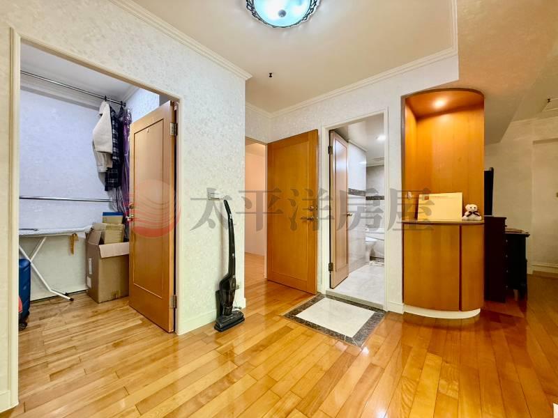 泰山買房賣屋當今景觀露臺四房車,新北市泰山區民權街