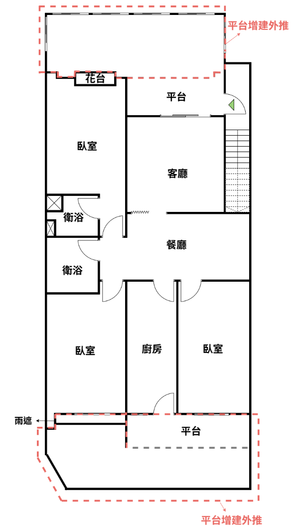 五股買房賣屋溫馨居家愛鄉三房,新北市五股區西雲路