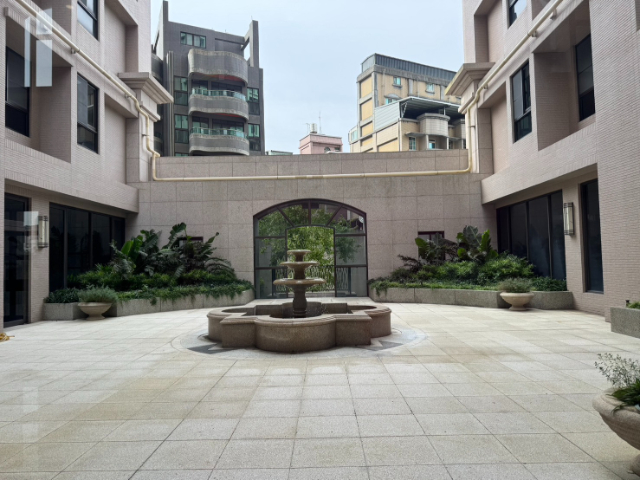 五股買房賣屋祥德莊園頂級兩房景觀戶,新北市五股區登林路