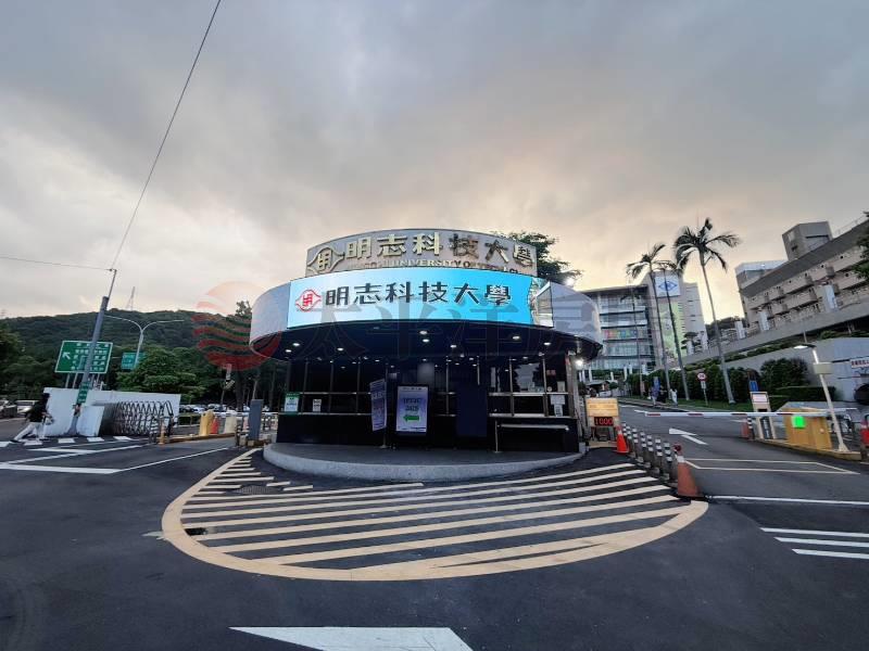 泰山買房賣屋輔大旁首選收租王,新北市泰山區貴子路