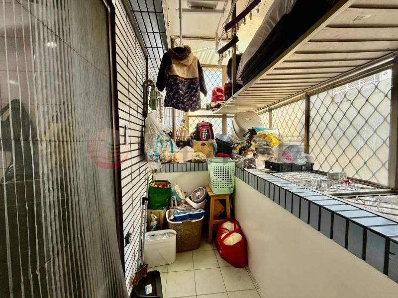 五股買房賣屋愛家低總價三房車,新北市五股區五福路