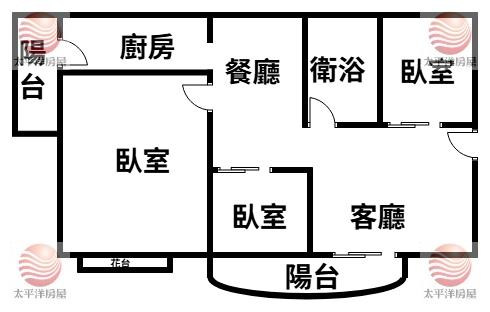 五股買房賣屋愛家低總價三房車,新北市五股區五福路