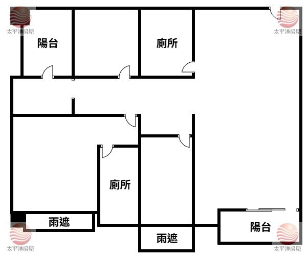 五股買房賣屋洲子洋重劃區匠星美屋,新北市五股區新城八路