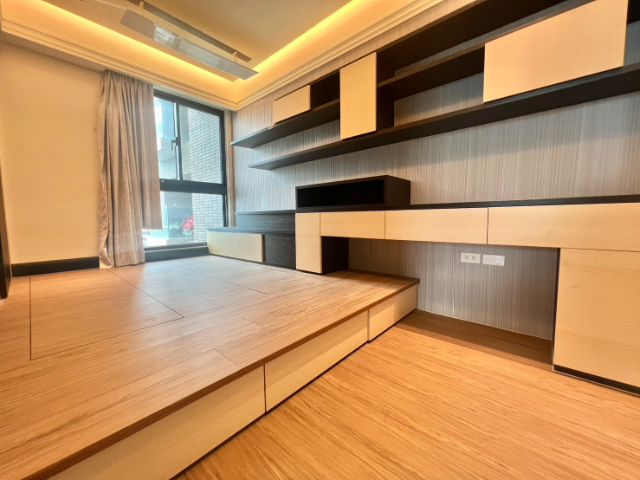 五股買房賣屋全坤無限棟距美景可塑四房車,新北市五股區芳洲一路