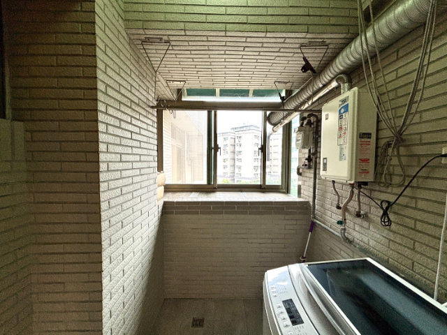 五股買房賣屋陸光美裝潢可塑四房車,新北市五股區六合街