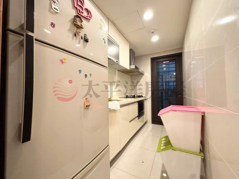 五股買房賣屋全聯旁前後陽台三房車,新北市五股區新城八路