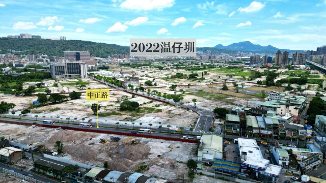 ⭐泰山買房賣屋塭仔圳市地重劃地,新北市泰山區泰山段