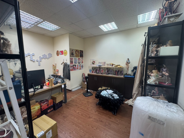 泰山買房賣屋前瞻稀有廠辦雙車位(工業用),新北市三重區新北大道二段