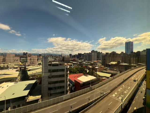 泰山買房賣屋前瞻稀有廠辦雙車位(工業用),新北市三重區新北大道二段