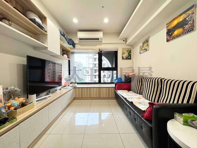 五股買房賣屋搶手SKY1美妝景觀三房車,新北市五股區新五路三段