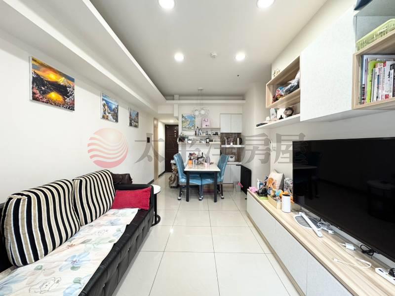 五股買房賣屋搶手SKY1美妝景觀三房車,新北市五股區新五路三段
