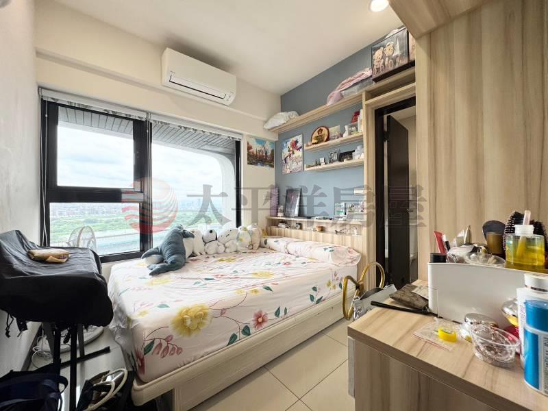 五股買房賣屋搶手SKY1美妝景觀三房車,新北市五股區新五路三段