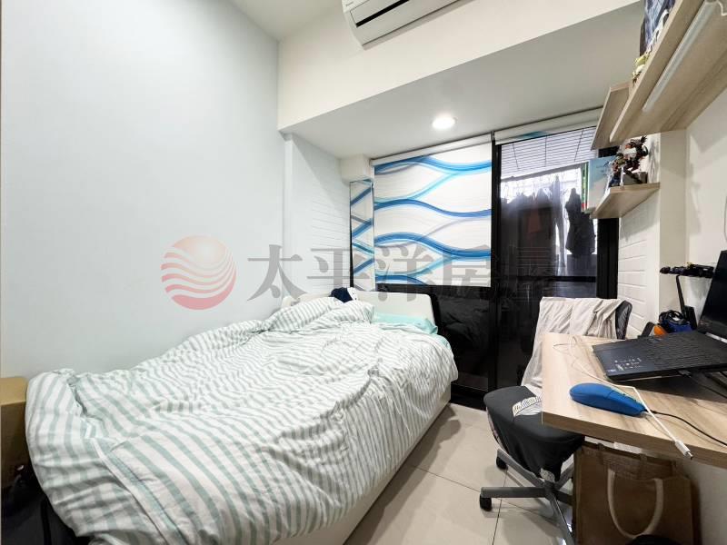 五股買房賣屋搶手SKY1美妝景觀三房車,新北市五股區新五路三段