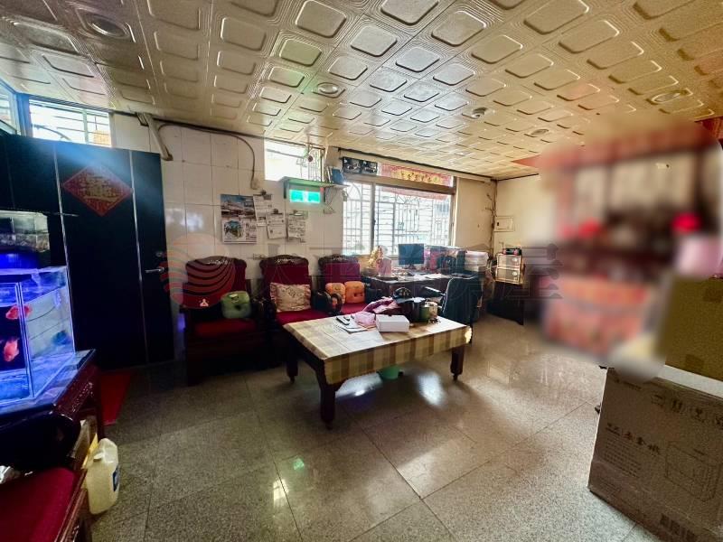 泰山買房賣屋高收益來財收租聚寶盆,新北市泰山區泰林路二段