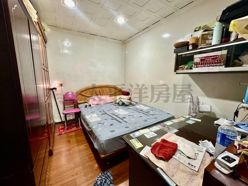 泰山買房賣屋高收益來財收租聚寶盆,新北市泰山區泰林路二段