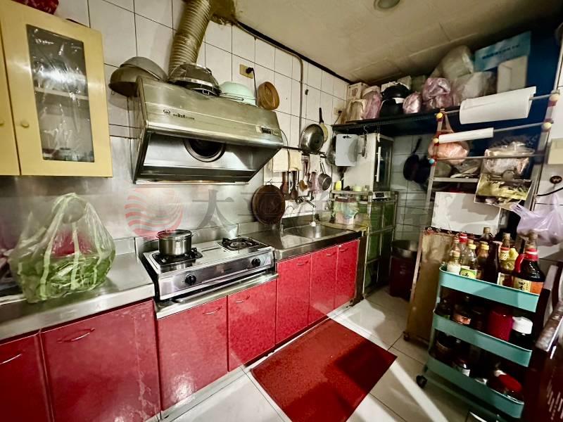 泰山買房賣屋高收益來財收租聚寶盆,新北市泰山區泰林路二段