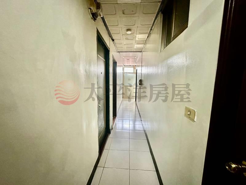 泰山買房賣屋高收益來財收租聚寶盆,新北市泰山區泰林路二段