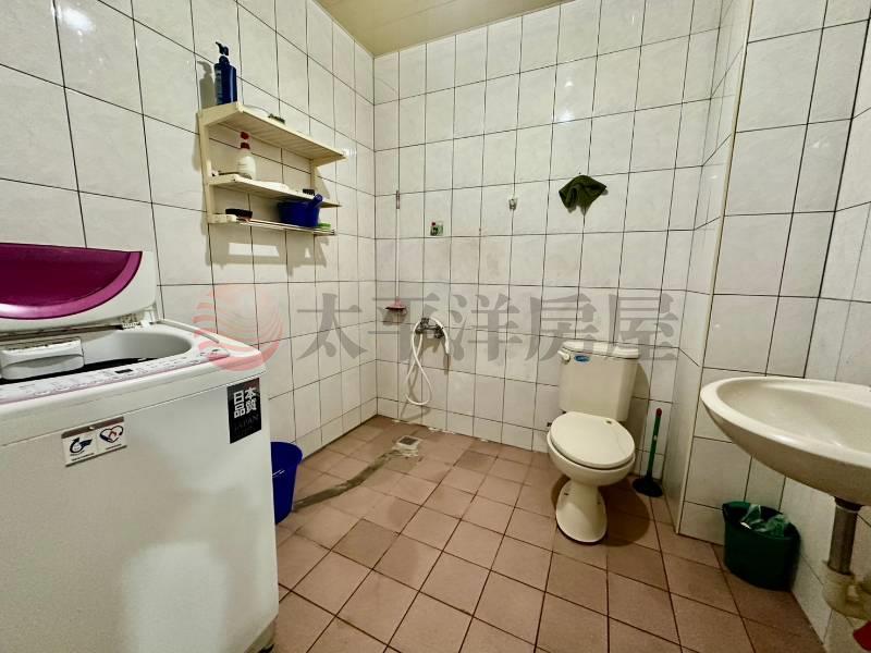 泰山買房賣屋高收益來財收租聚寶盆,新北市泰山區泰林路二段