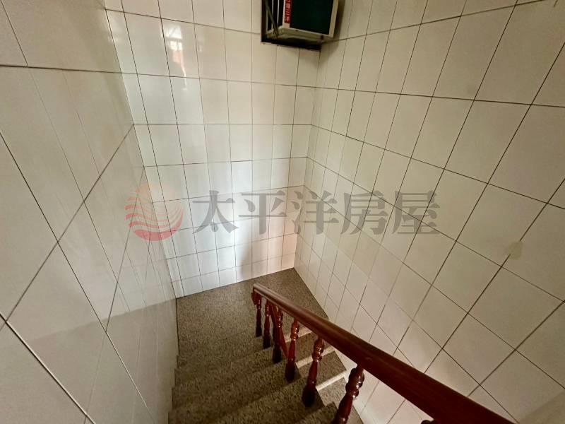 泰山買房賣屋高收益來財收租聚寶盆,新北市泰山區泰林路二段