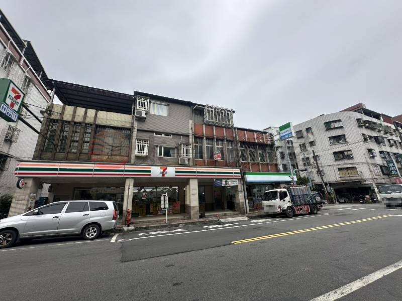 泰山買房賣屋高收益來財收租聚寶盆,新北市泰山區泰林路二段