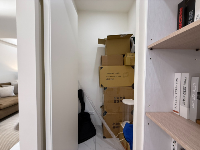 五股買房賣屋亮麗百萬裝潢美寓,新北市五股區四維路