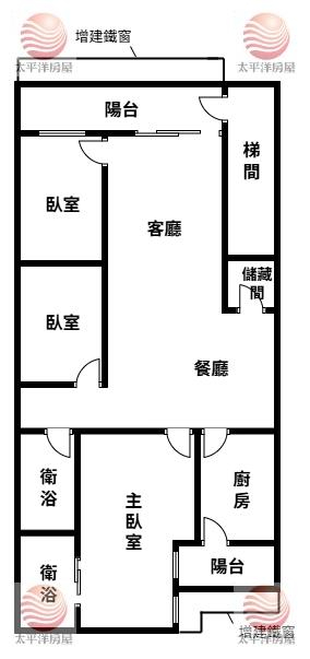 五股買房賣屋亮麗百萬裝潢美寓,新北市五股區四維路