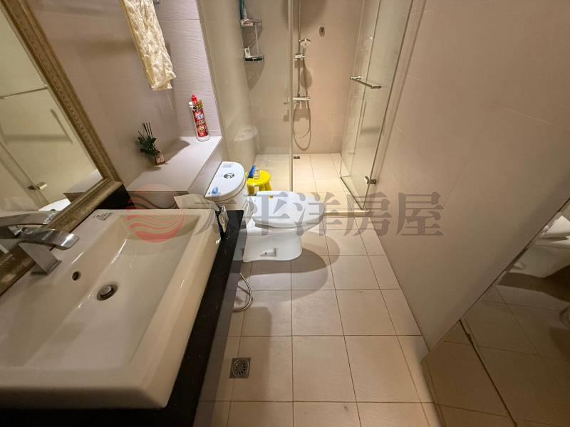 五股買房賣屋未來景觀露臺雙車位,新北市五股區芳洲五路