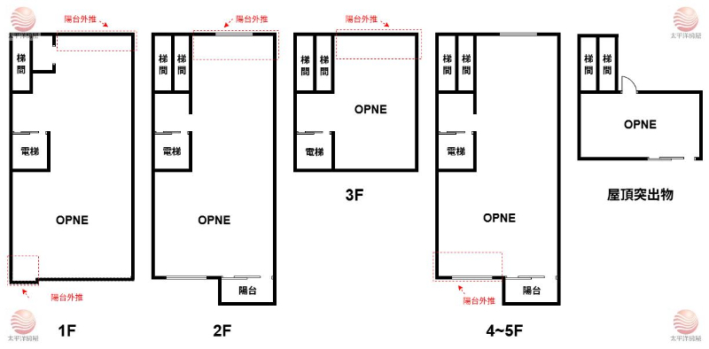 五股買房賣屋獨家五股電梯透天,新北市五股區水碓三路