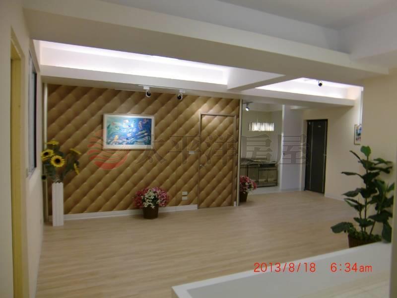 泰山買房賣屋科大商圈大坪數美宅,新北市泰山區工專路