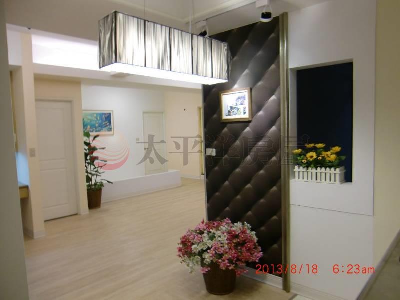 泰山買房賣屋科大商圈大坪數美宅,新北市泰山區工專路