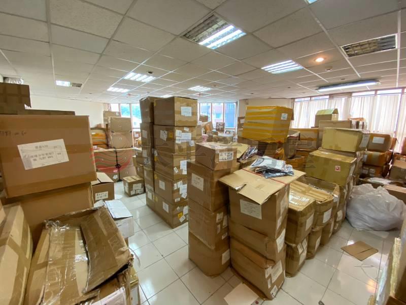 五股買房賣屋清水灣2樓特A廠辦,新北市五股區成泰路四段