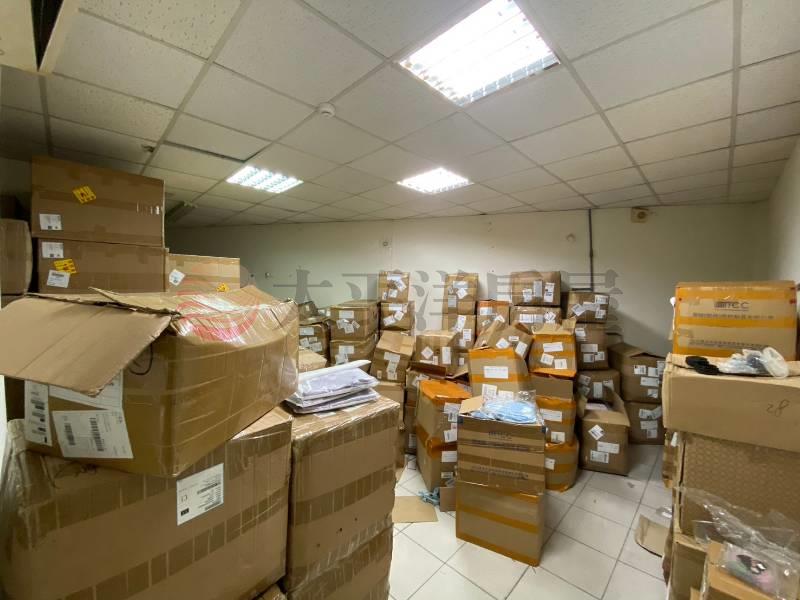 五股買房賣屋清水灣2樓特A廠辦,新北市五股區成泰路四段