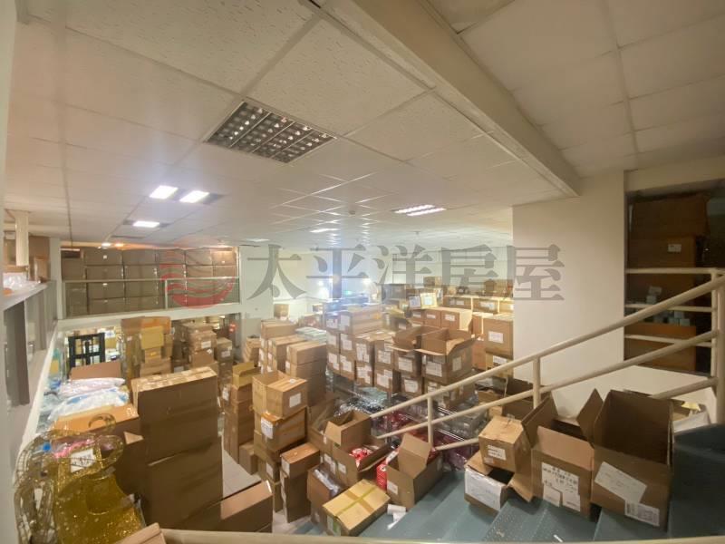 五股買房賣屋清水灣特A級廠辦(工業用),新北市五股區成泰路四段
