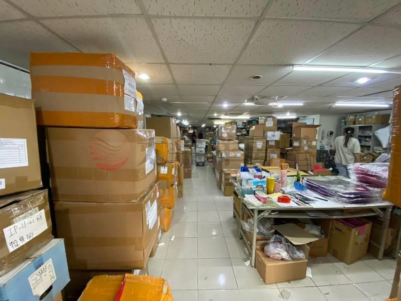 五股買房賣屋清水灣特A級廠辦(工業用),新北市五股區成泰路四段