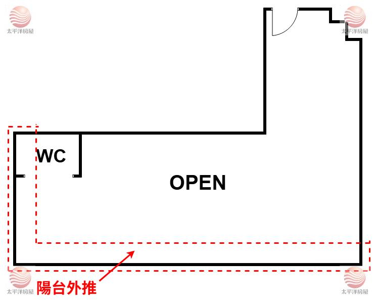 五股買房賣屋清水灣特A級廠辦(工業用),新北市五股區成泰路四段