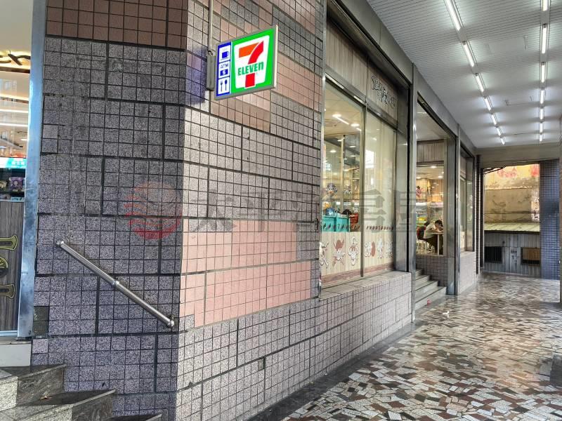 五股買房清水灣7星級角窗金店面(工業用),新北市五股區成泰路四段