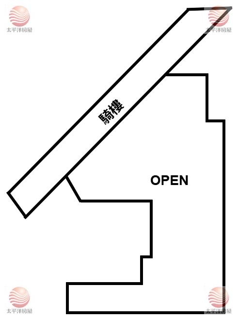五股買房清水灣7星級角窗金店面(工業用),新北市五股區成泰路四段