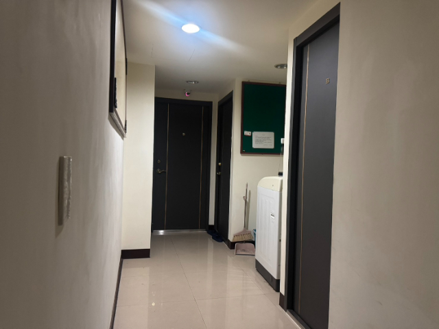 泰山買房賣屋楓江娃娃館低樓層收租四套房,新北市泰山區楓江路