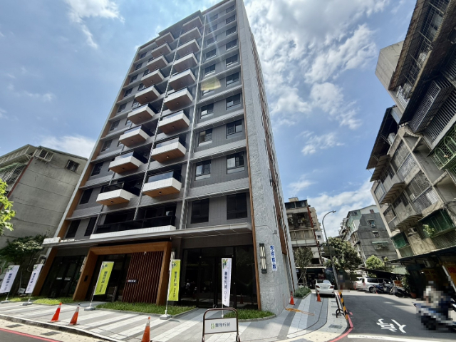 泰山買房賣屋全新落成豐隆三房車,新北市新莊區中誠街