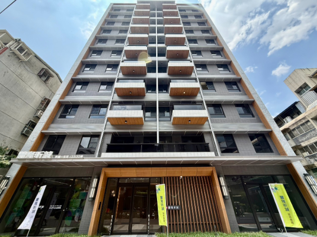 泰山買房賣屋全新落成豐隆三房車,新北市新莊區中誠街