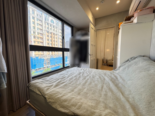 五股買房賣屋令荷園美裝潢三房車,新北市五股區新五路三段