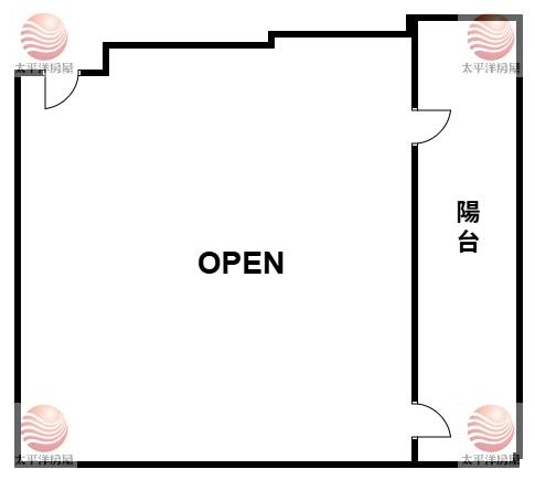 泰山買房賣屋泰山捷運首選商辦,新北市泰山區新北大道五段