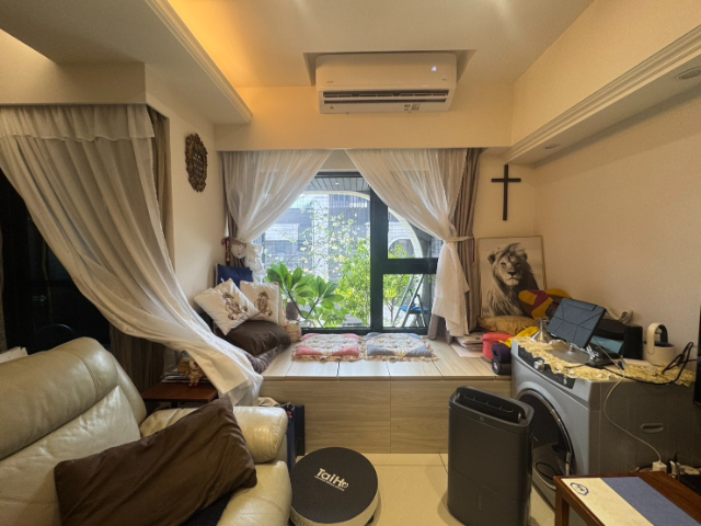 五股買房賣屋SKy1頂級景觀設計宅,新北市五股區新五路三段