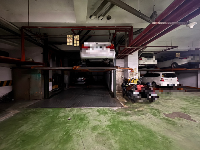 五股買房賣屋水碓景觀美二房車,新北市五股區水碓路