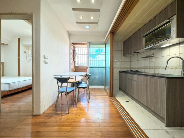 泰山買房賣屋麗池邊間採光小豪宅,新北市泰山區泰林路二段