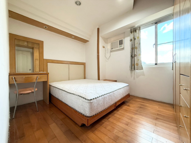 泰山買房賣屋麗池邊間採光小豪宅,新北市泰山區泰林路二段