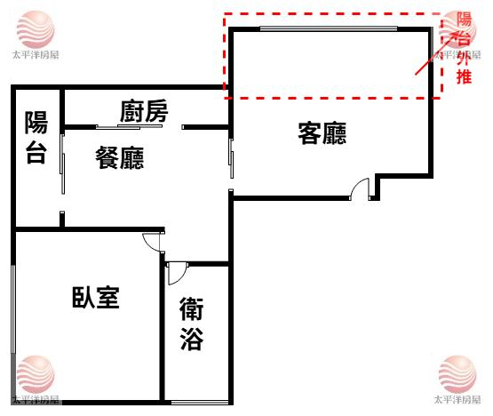 泰山買房賣屋麗池邊間採光小豪宅,新北市泰山區泰林路二段