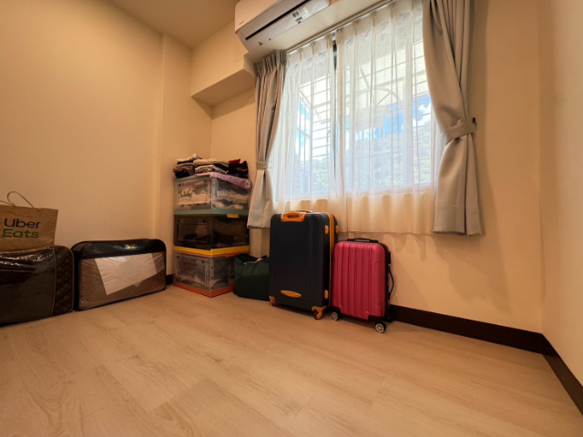 泰山買房賣屋溫馨華廈兩房,新北市泰山區泰林路二段