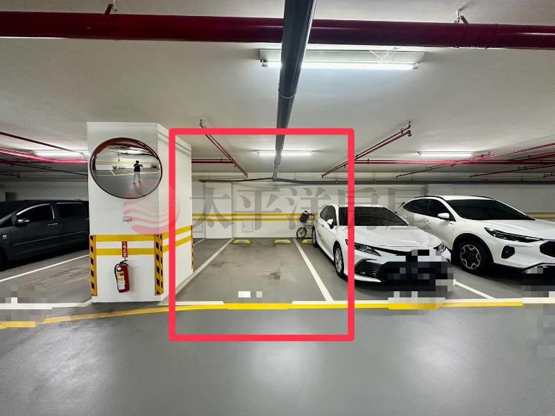 五股買房搶手樂house邊間美妝2房車,新北市五股區芳洲一路